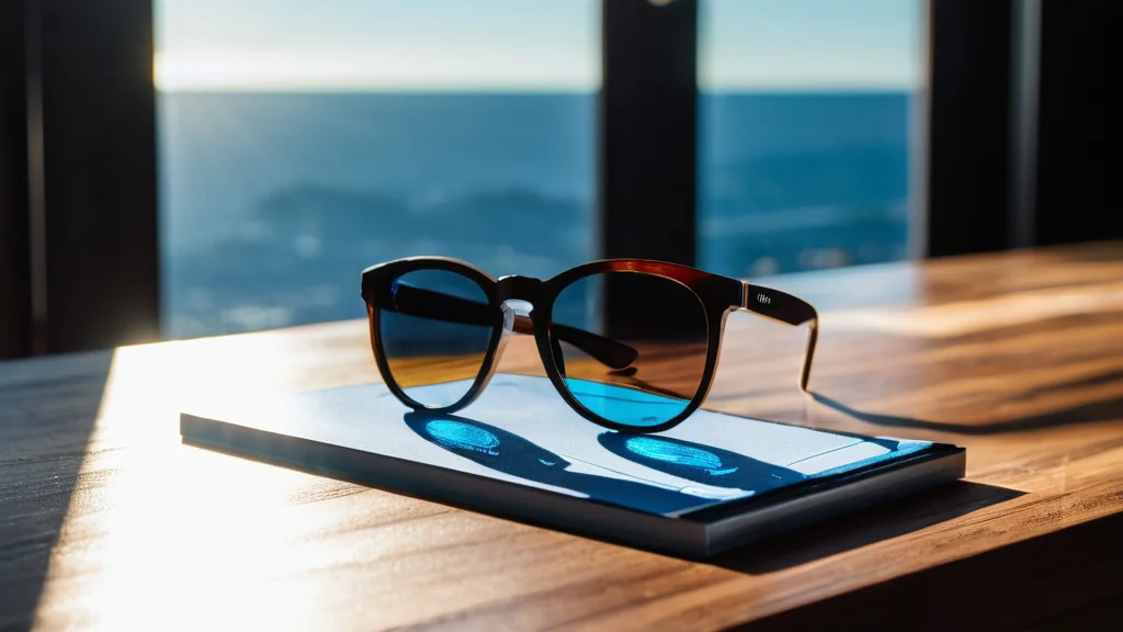 Por Qué las Gafas de Sol Baratas sin Filtro Dañan tu Retina thumbnail