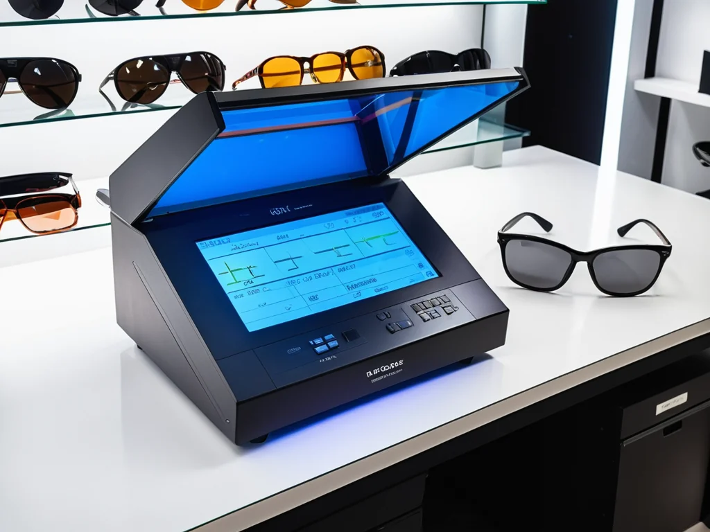 Test UV Digital de tus Gafas Actuales thumbnail