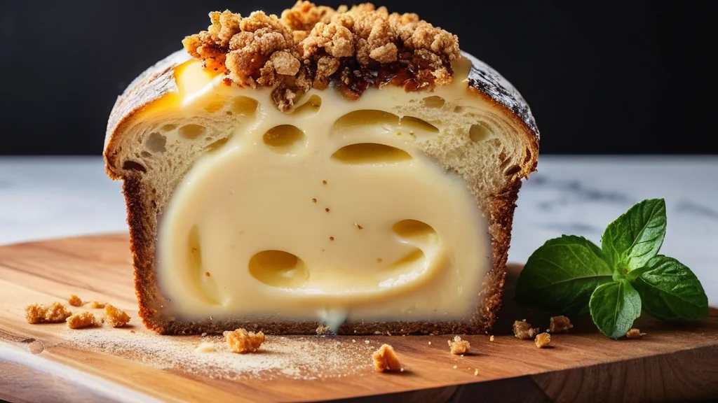 Por Qué el Pan de Masa Madre es Más Saludable y Digestivo thumbnail
