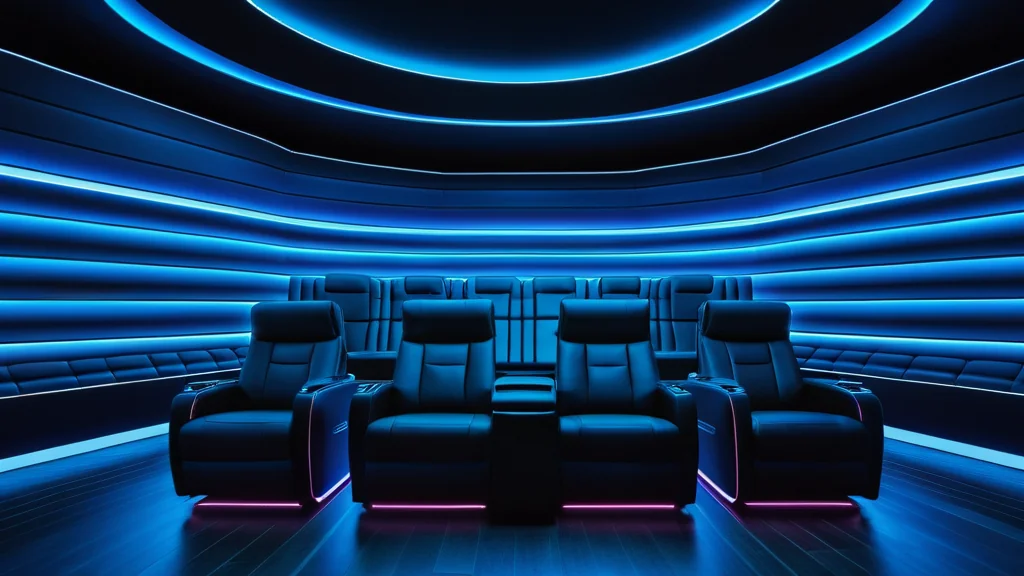 Dolby Atmos: Por Qué el Sonido Basado en Objetos Cambió el Cine thumbnail