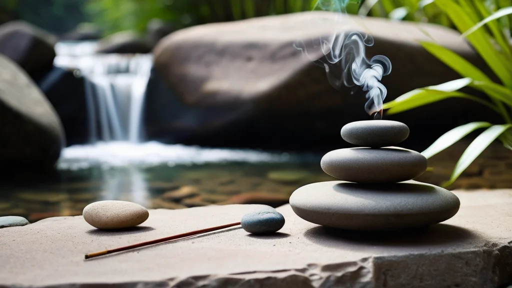 Respiración Pranayama: Cómo Calmar el Sistema Nervioso en 3 Minutos thumbnail