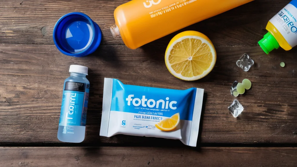 5 Claves de Nutrición e Hidratación para Fondos Largos thumbnail