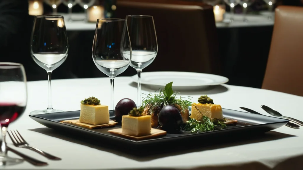 Las Mejores Zonas Gastronómicas a Menos de 10 Minutos del Hotel thumbnail