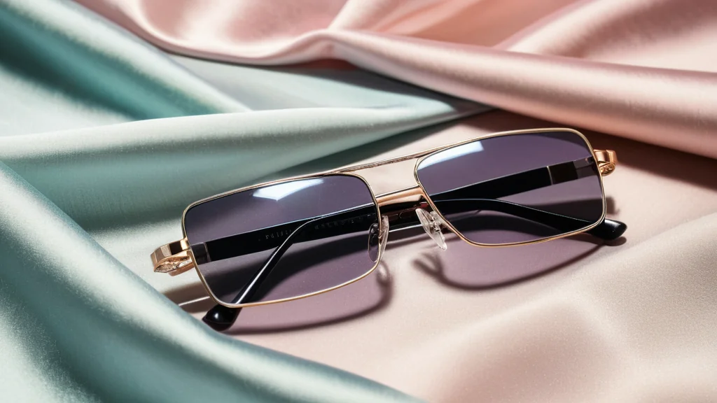 Tendencias en Gafas de Sol 2026: Vuelven los Años 90 y el Futurismo thumbnail
