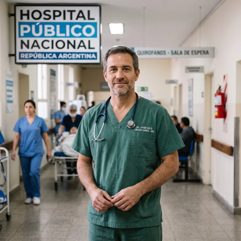 Dr. Javier thumbnail